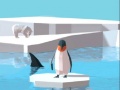 Igra Penguinbattle.io