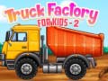 Igra Truck Factory For Kids - 2