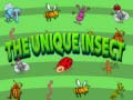 Igra The unique insect 