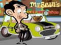 Igra Mr. Bean's Car Differences