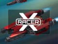 Igra X racer