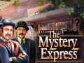 Igra The Mystery Express