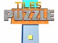 Igra Tiles Puzzle