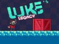 Igra Luke's Legacy