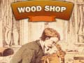 Igra Wood Shop