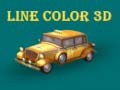 Igra Line Color 3D