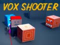 Igra Vox Shooter