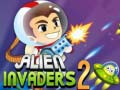 Igra Alien Invaders 2