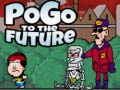 Igra Pogo to the Future