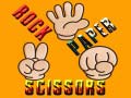 Igra Rock Paper Scissors