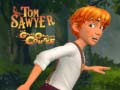 Igra Tom Sawyer The Great Obstacle Course
