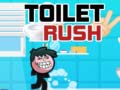 Igra Toilet Rush 2