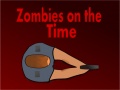 Igra Zombies On The Times