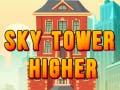 Igra Sky Tower Higher