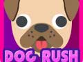 Igra Dog Rush