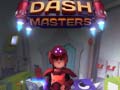 Igra Dash Masters