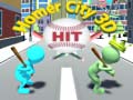 Igra Homer City 3D Hit