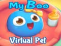 Igra My Boo Virtual Pet