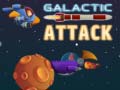 Igra Galactic Attack
