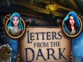 Igra Letters from the Dark