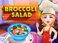 Igra Broccoli Salad