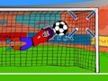Igra Penalty