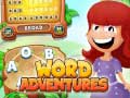 Igra Word Adventures