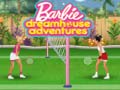 Igra Barbie Dreamhouse Adventures