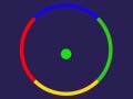 Igra Colored Circle