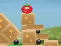 Igra Roll Tomato