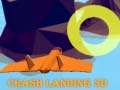 Igra Crash Landing 3D