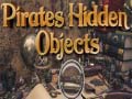 Igra Pirates Hidden Objects