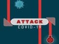 Igra Attack Covid-19