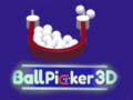 Igra Ball Picker 3D