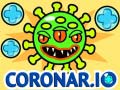 Igra Coronar.io