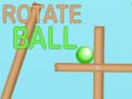 Igra Rotate Ball