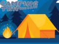 Igra Camping Trip Jigsaw