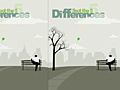 Igra 5 Differences