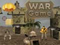 Igra War game