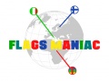 Igra Flags Maniac