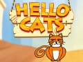 Igra Hello Cats