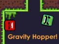 Igra Gravity Hopper!
