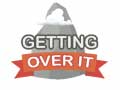 Igra Getting Over It 