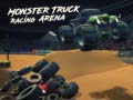 Igra Monster Truck Racing Arena