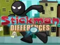 Igra Stickman Differences