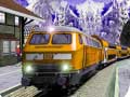 Igra Metro Train Simulator