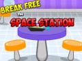 Igra Break Free Space Station