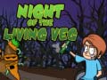 Igra Night of The Living Veg