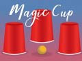 Igra Magic Cup