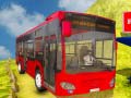 Igra Metro Bus Games Real Metro Sim